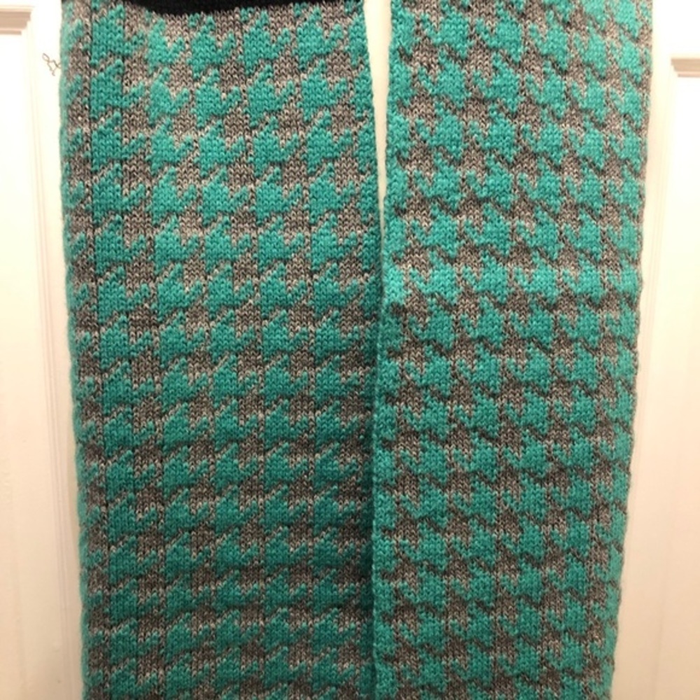 Multicolor/Multiprint Scarf - image 3